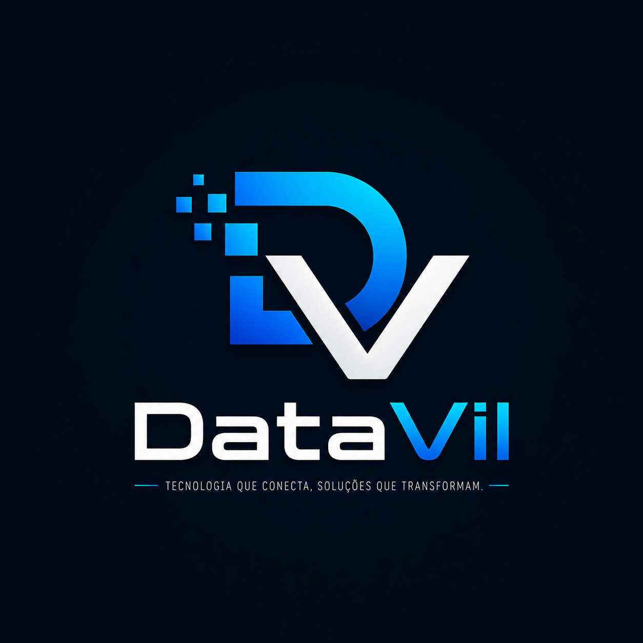 DataVil Logo